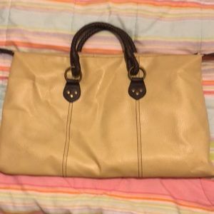 Estée Lauder bag